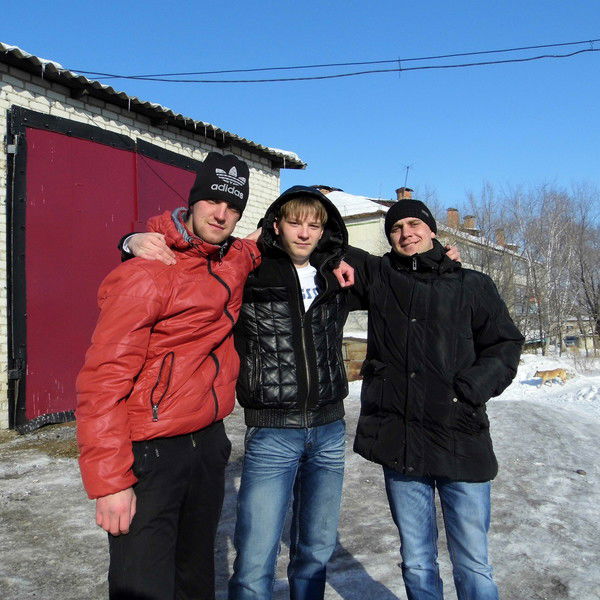 (V)Плих)))) Бик!!!)900+