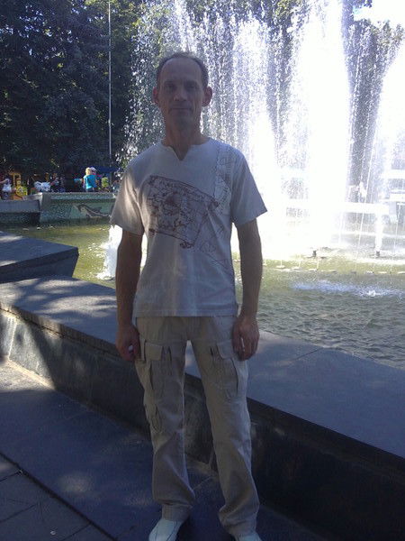 Валентин Сатаненко