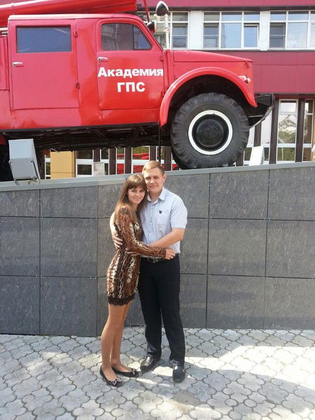 Илья Смородинов