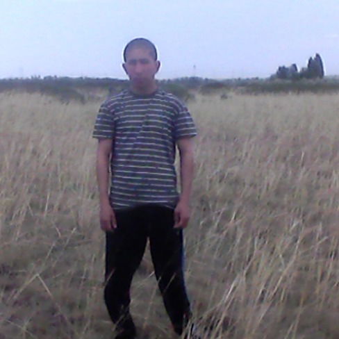 Талгат Мерибаев