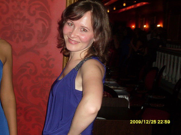 Татьяна Яковлева