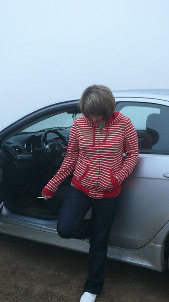 Регина Качина