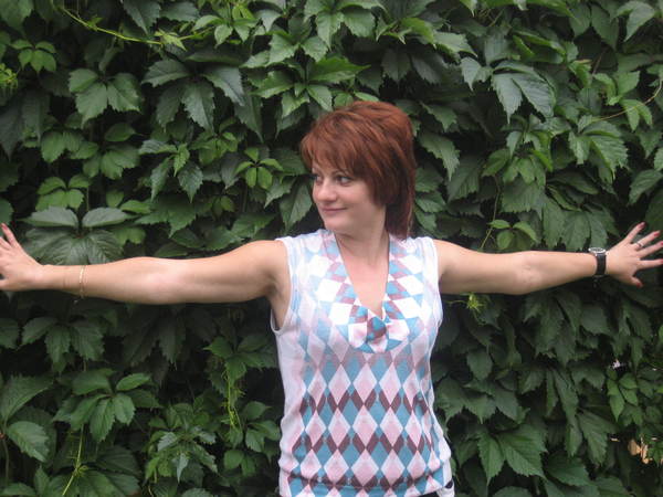 Надежда Смирнова