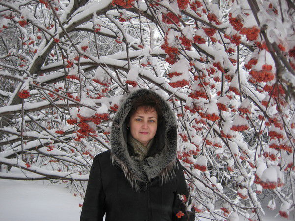 Ирина Тесаева