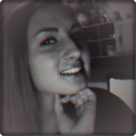 Олеся Шабалина