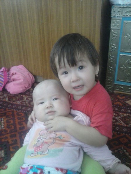 Асемгуль Кожасова