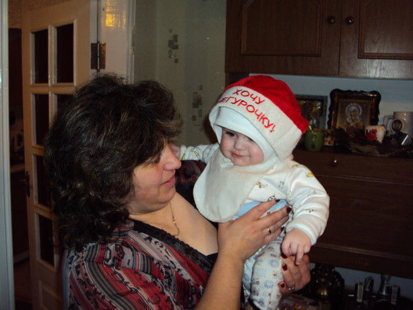 Елена Гаврилюк