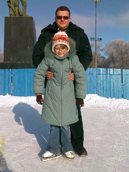 Вячеслав Голиков