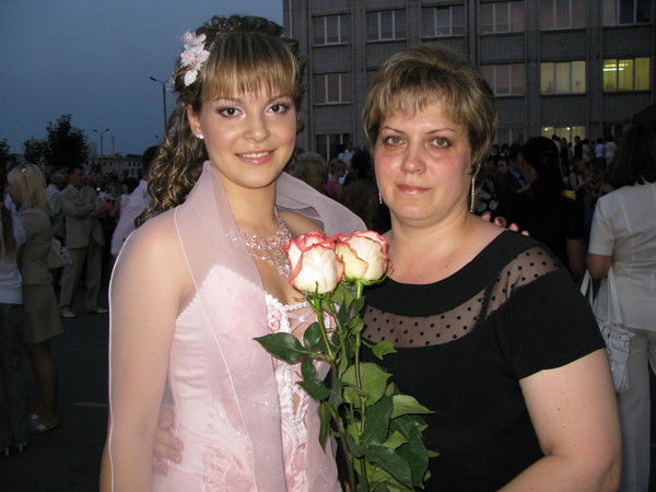 Татьяна Карпенко