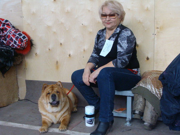 Наталья Багина