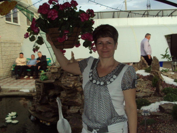 Полина Жуковская