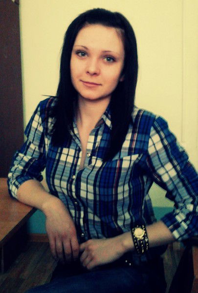 Анастасия ***