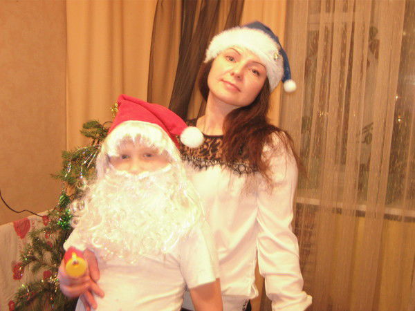 Татьяна Березина