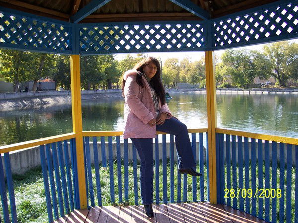 Маргарита Мулявина