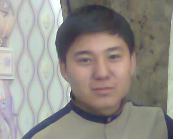 Фархат Садыков