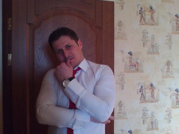 Артур Дубаев