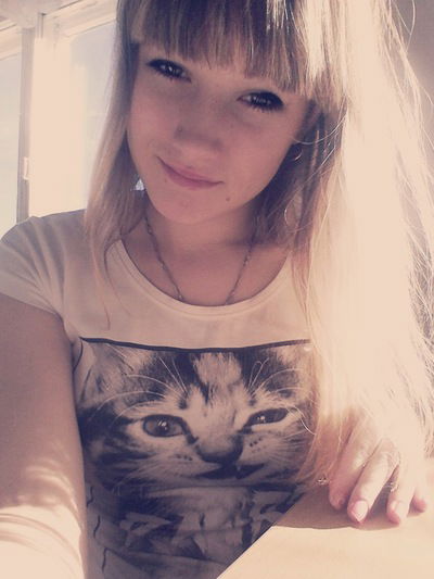 Александр Ксения