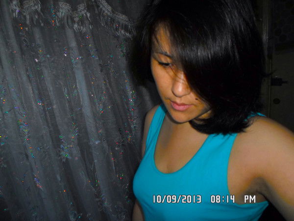 Айнура Уркунчиева