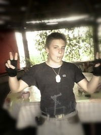 Миша Шмотко