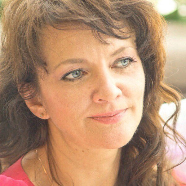 Ирина Сальникова