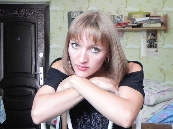 Татьяна Зайцева