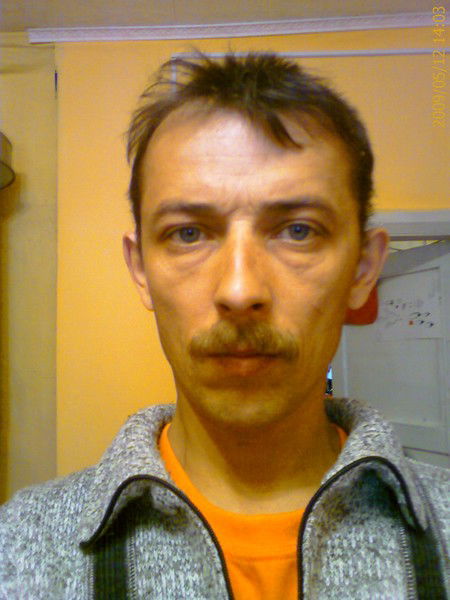 Миша Тараторкин