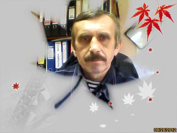 Андрей Шохирев