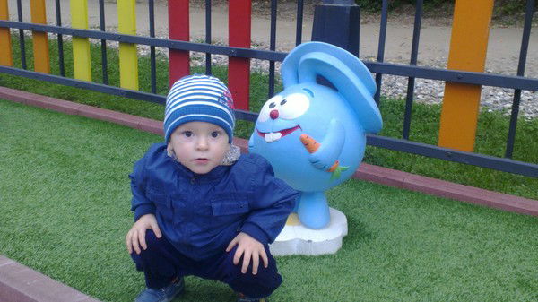 Эмма Камышникова