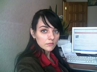 Лариса Еремеева