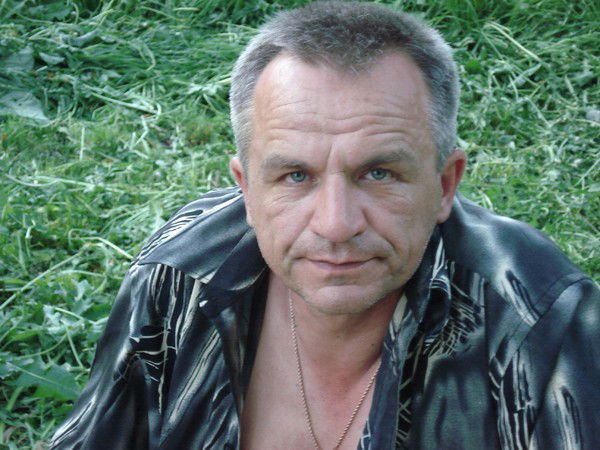 Евгений Кулдашев