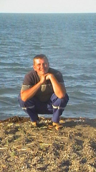 Сергей Хамицевич