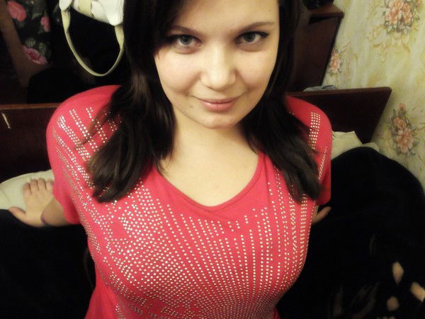 Сабина Крюкова