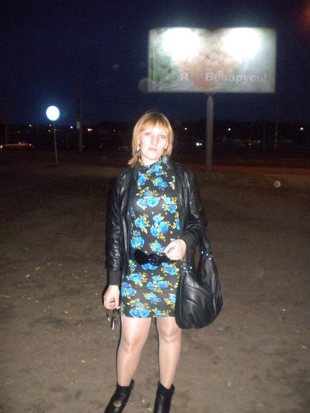 Светлана Жуковская