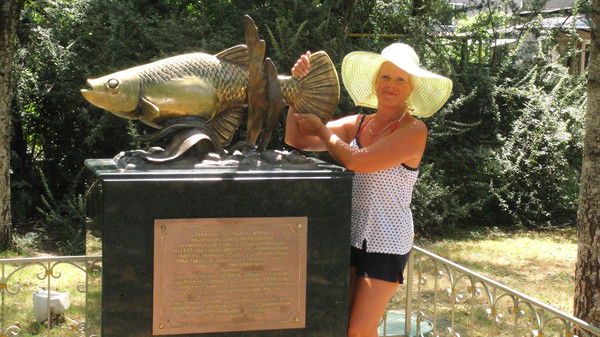 Алла Лобанова