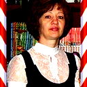 Ольга Чернядьева