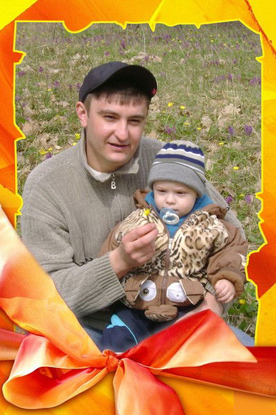 Николай Молодцов