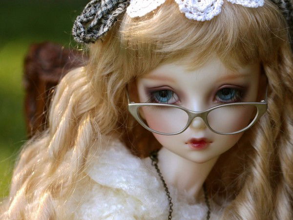 Светлана Осадчая