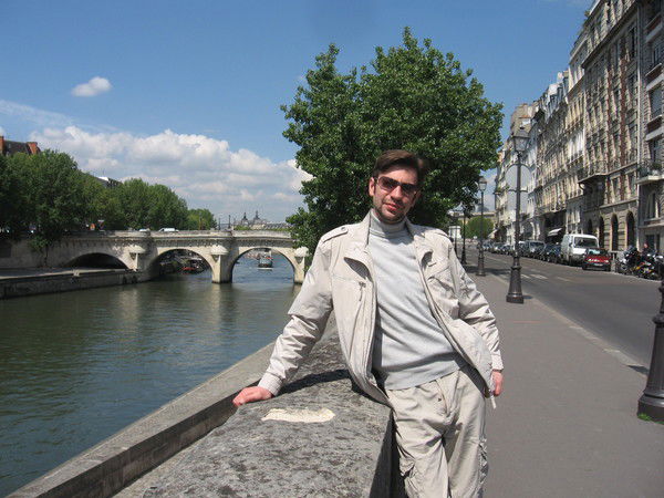 Юрий Гордеев