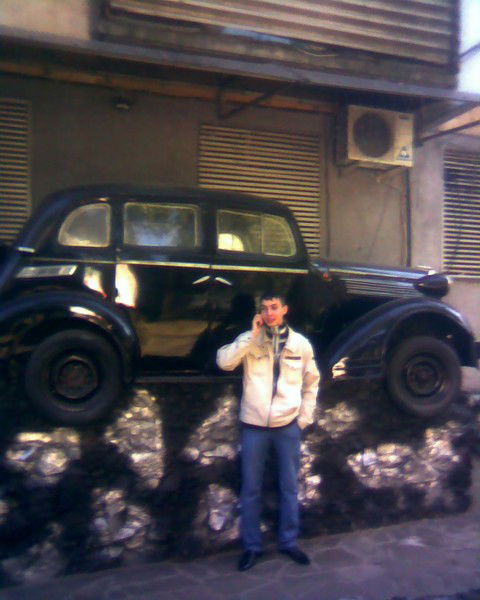 Саша Кухлевский