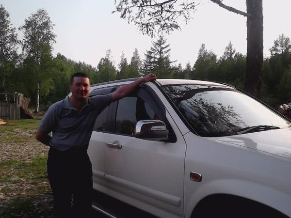 Константин Щербаков