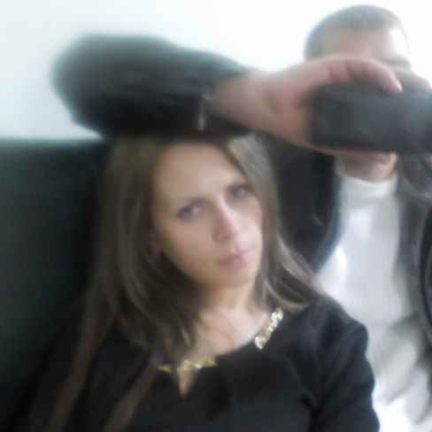 Людмила Летушова