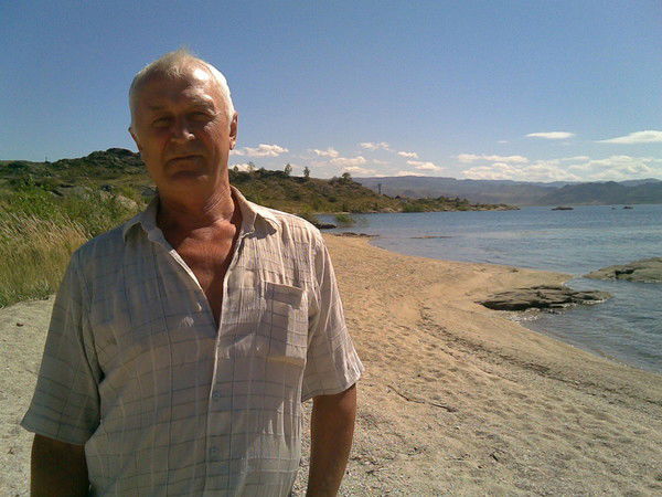 Александр Ладыгин