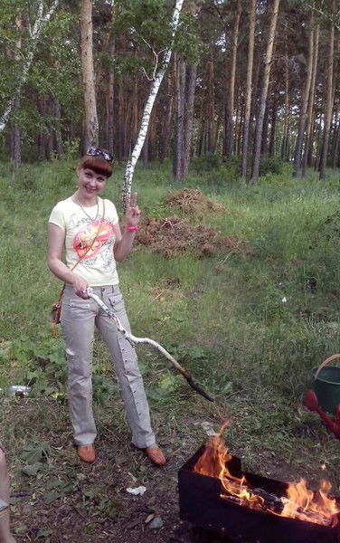 Людмила Корниенко