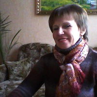 Леонида Нестровская