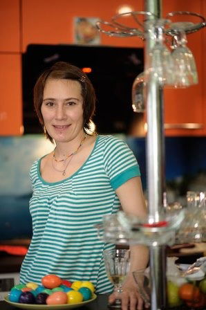 Анастасия Костенко