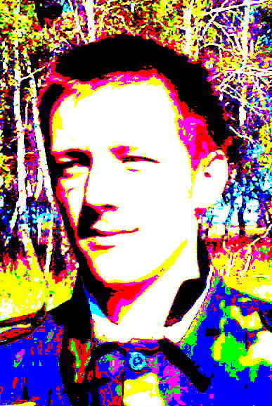 Михаил Папуша