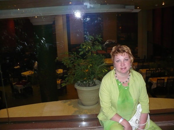 Римма Дасаева