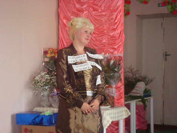 Виолетта Немирицкая