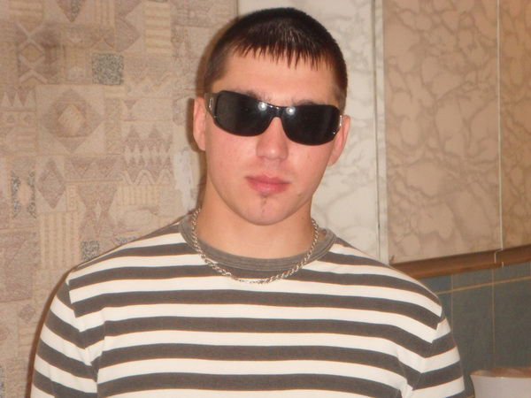 Александр Нестеров