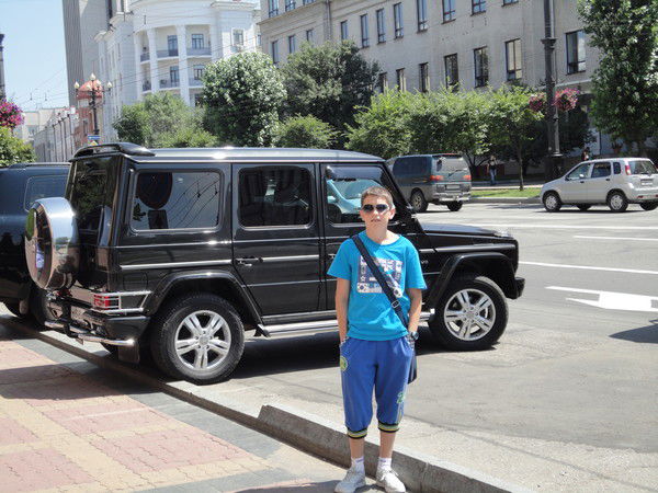 Руслан Шатохин